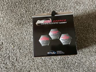 Steel Bolts 600  Piece Caddy