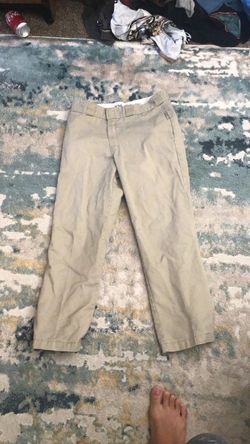 Kaki 875 original fit dickies