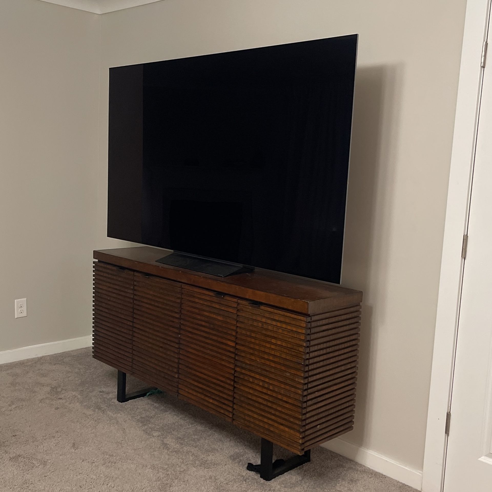 77” Tv LG OLED