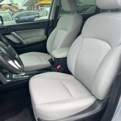 SUBARU FORESTER PREMIUM 