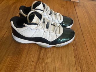 Jordan retro 11 shoes