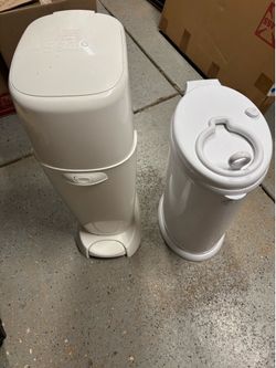 Diaper Pails