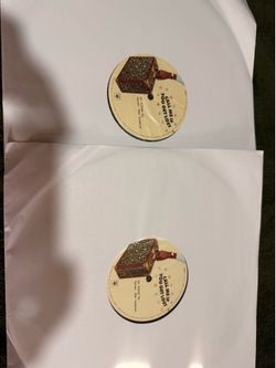 Call Me If You Get Lost Vinyl