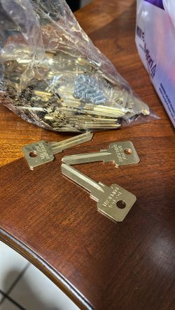 Keys