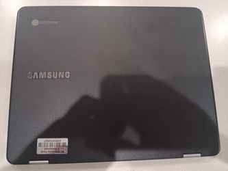 Samsung Chromobook