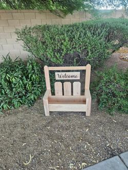 Raised Garden planter