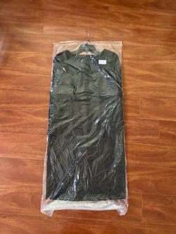 Shelby & Palmer Black Dress