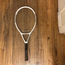 Tennis Racket 