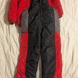 Snow Gear