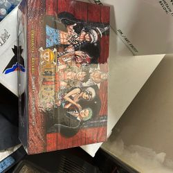 One Piece Box Set 4