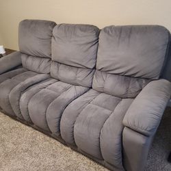 La-Z-Boy Recliner Couch
