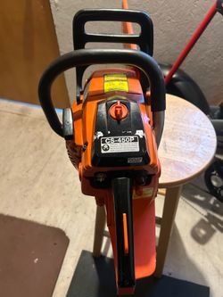 echo cs 450
