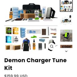 Demon Charger Tune 