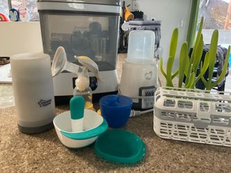 Baby items