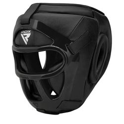 Brand New RDX Boxing Headgear 