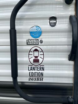 2020 263 BH Lantern Edition