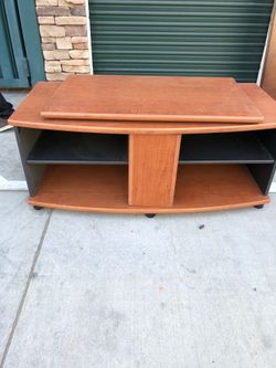TV Console