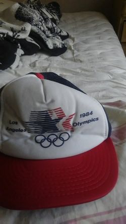 Olympic cp 1984