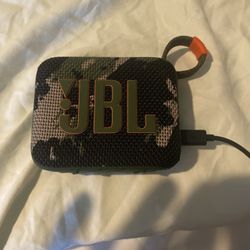 JBL Pro 4 Speaker Brand New