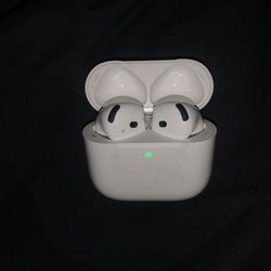 AirPod 4s