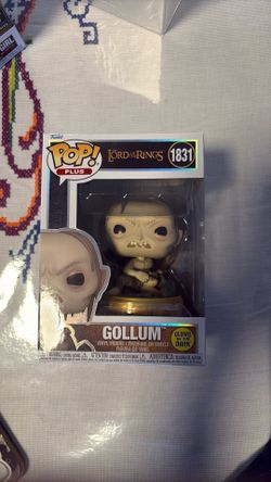 Gollum