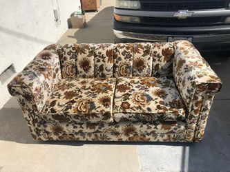 Love Seat