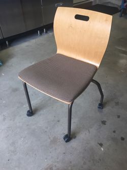 Office Or Waiting room chairs