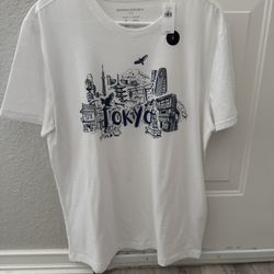 Banana Republic T-Shirt