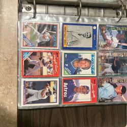 Sports Cards Vintage