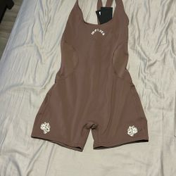 Darc Sport Bodysuit New 