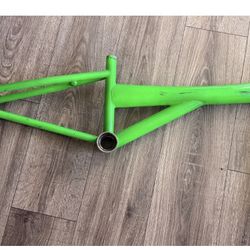 1994 Haro DV8 Old Bmx Trade For Mountain bike 