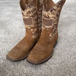 Cowboy Boots