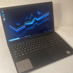 Dell vostro 15 inch laptop