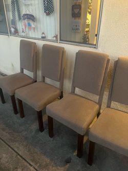 Chairs