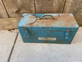 Toolbox