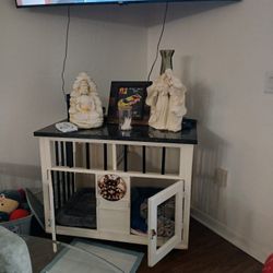 Hand Made Indoor Doggy Or Pet House 