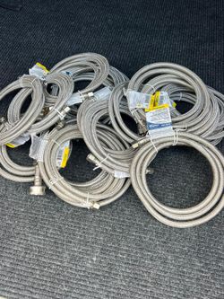 Fridge Water Line