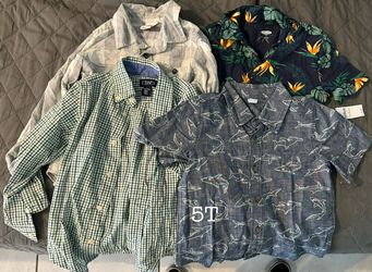 Boy 5T