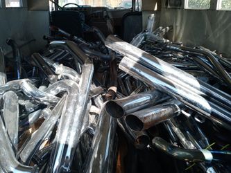 Harley parts