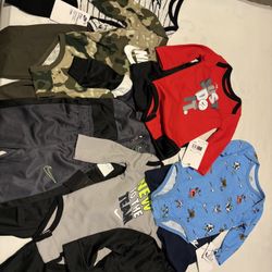 Nike OutFits