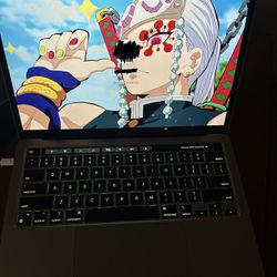 Macbook Pro M1 