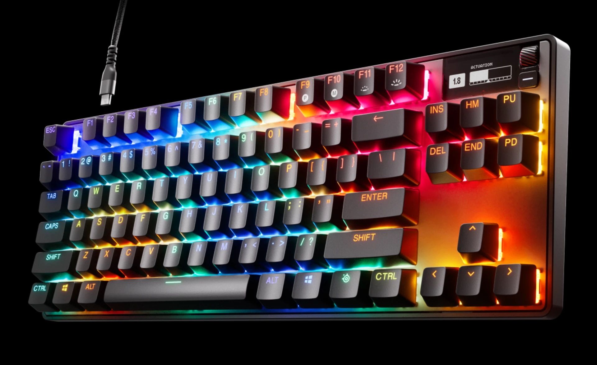 Apex Pro TKL (2023) - US (NEW)
