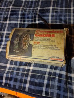 Campbell cables
