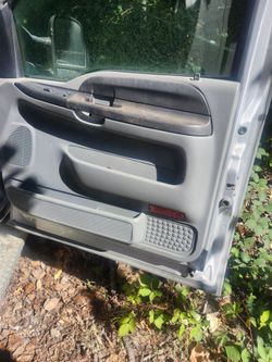 2006 Ford F-250
