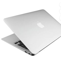 MACBOOK Air.