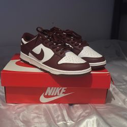 Nike Low Dunk Retro
