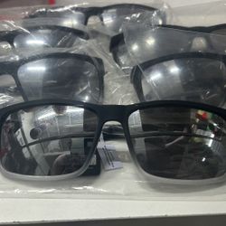 UV Protection And Polarized Sungalsses