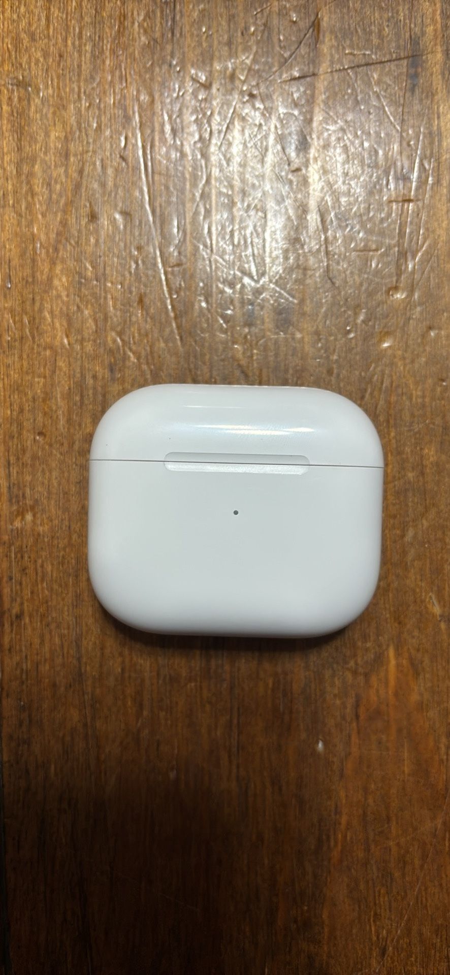 Airpods (3rd generation)