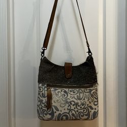 Myra Handbag 