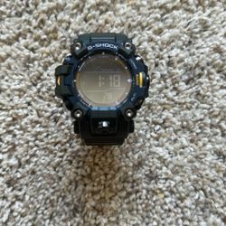 G Shock